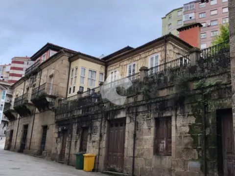 Finca rústica en Casco Historico