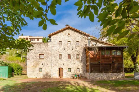 Casa en calle Camino del Molino, nº S/N