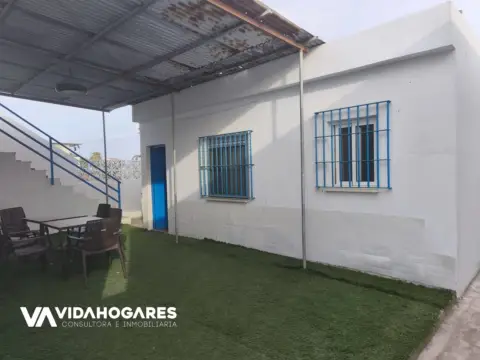 Terreno en Playa de las Tres Piedras-Costa Ballena