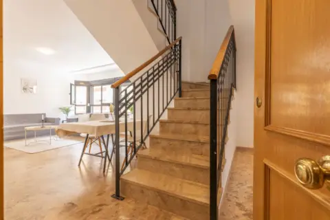 Piso en Nàquera - Náquera