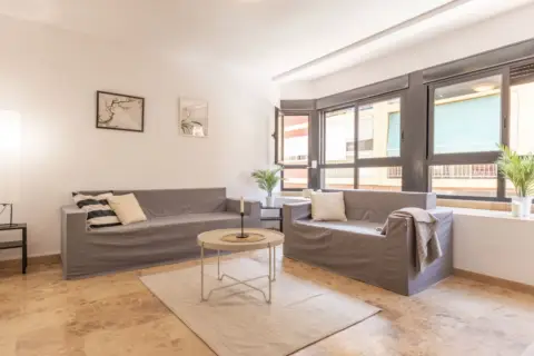 Piso en Nàquera - Náquera
