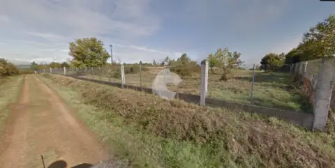 Terreno en Soutopenedo
