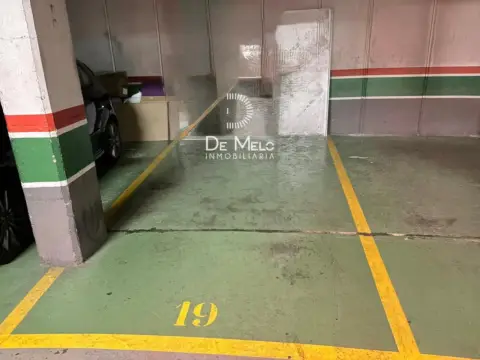 Garaje en Carrer del Cardenal Reig, 1