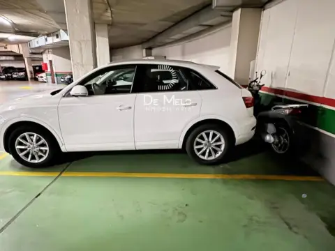 Garaje en Carrer del Cardenal Reig, 1