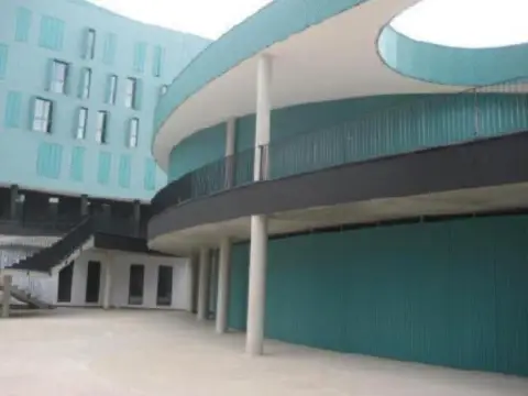 Local comercial en -