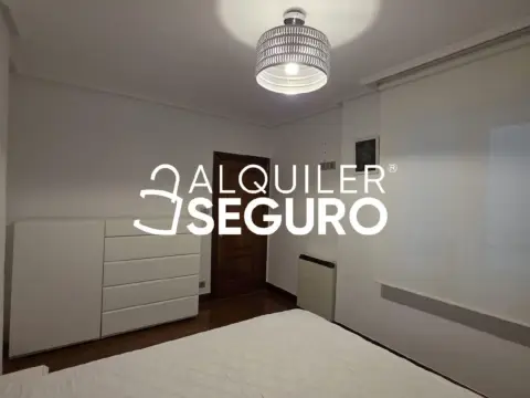 Piso en Bagatza-San Vicente