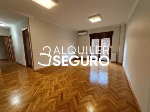 Piso en Humanes de Madrid