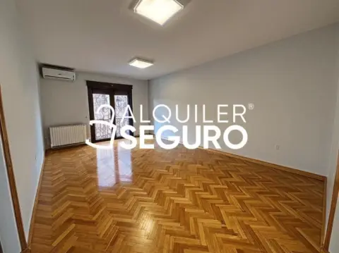 Piso en Humanes de Madrid