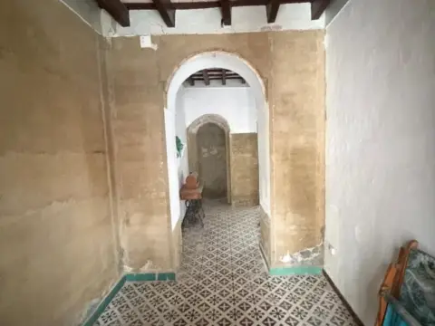 Casa en Fuentes de Andalucía