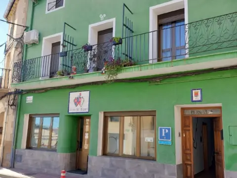 Casa en calle del Dos de Agosto