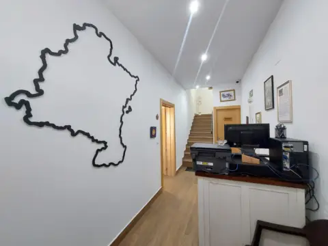 Casa en calle del Dos de Agosto