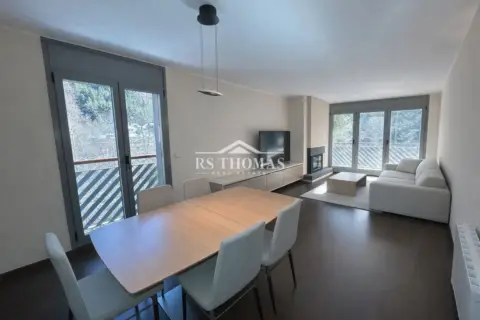 Piso en Arinsal