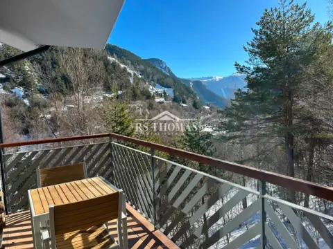 Piso en Arinsal