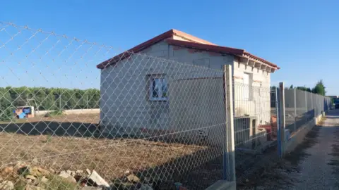 Finca rústica en Campo