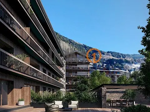 Flat for sale in Canillo · 17 of 25