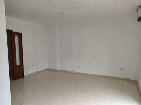 Piso en Aljamar