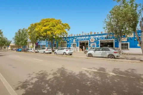 Local comercial en Manacor