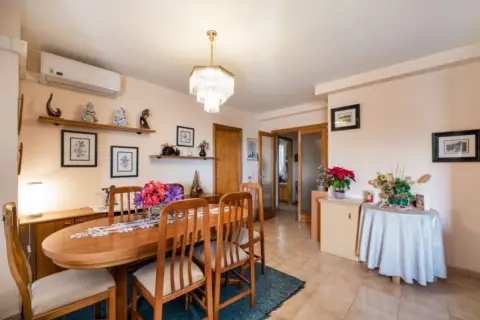 Piso en Cala Ratjada