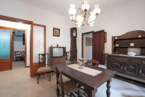 Casa en Manacor