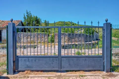 Terreno en calle de Zorroka, 16