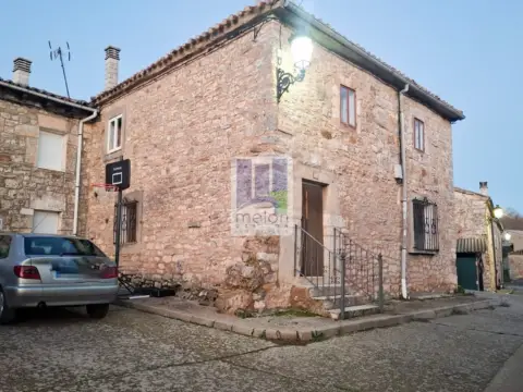 Casa en calle Montorio