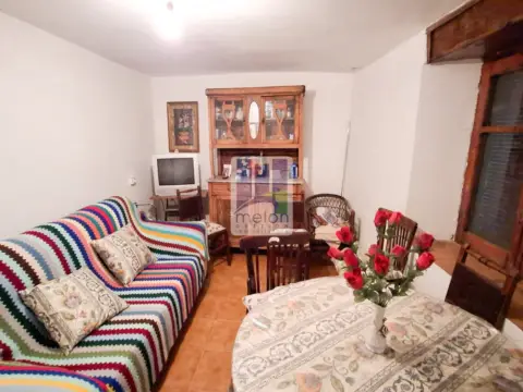 Casa en calle Montorio