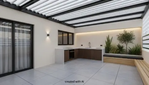 Casa en Avinguda de Blasco Ibáñez
