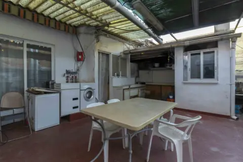 Casa en Avinguda de Blasco Ibáñez