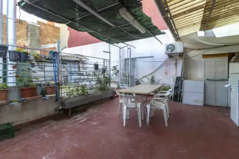 Casa en Avinguda de Blasco Ibáñez