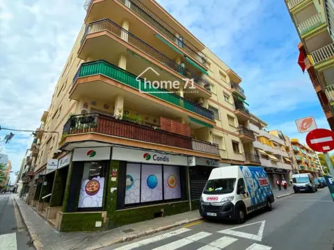 Garaje en Platja de Calafell