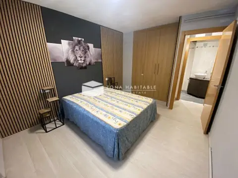 3-bedroom flat for sale in Escaldes-Engordany · 36 of 60