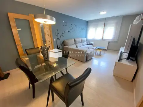 Piso en Escaldes-Engordany