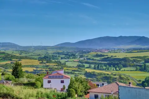 Terreno en Pueyo - Puiu