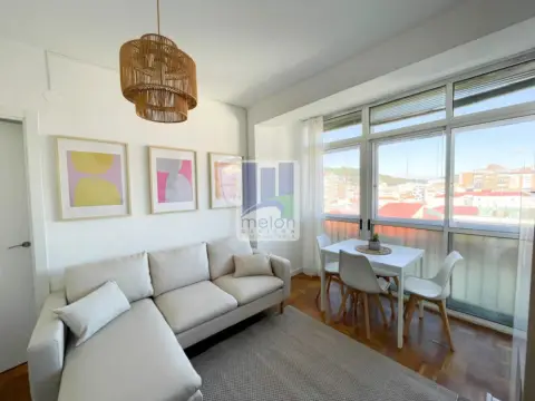 Piso en calle de Valentín Jalón