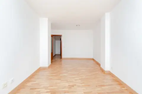 Piso en Avenida de Pamplona