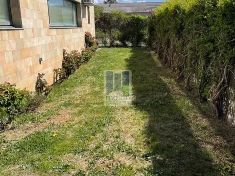 Casa en calle Estepar