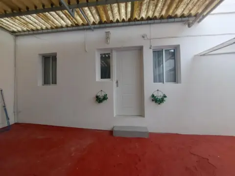 Casa en Las Delicias