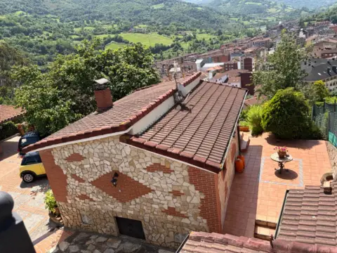 Casa en Pola de Lena