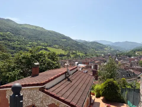 Casa en Pola de Lena