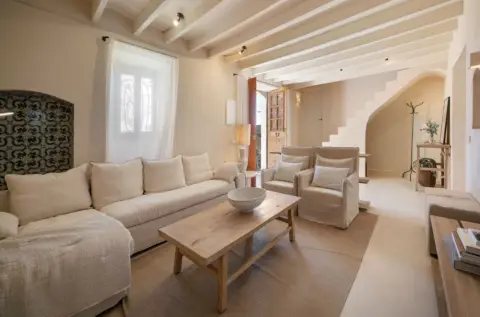 Casa adosada en Caimari