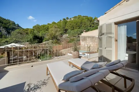 Casa adosada en Caimari