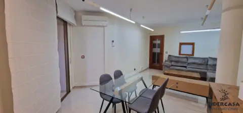 Apartamento en Juan Carlos I