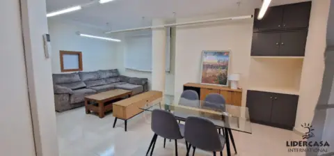 Apartamento en Juan Carlos I