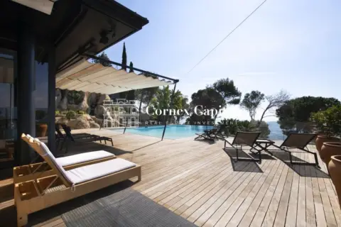 Chalet en calle Lloret de Mar