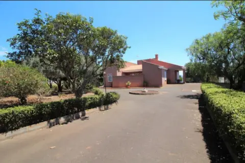 Casa en calle Domingo Gonzalez Pérez, 2