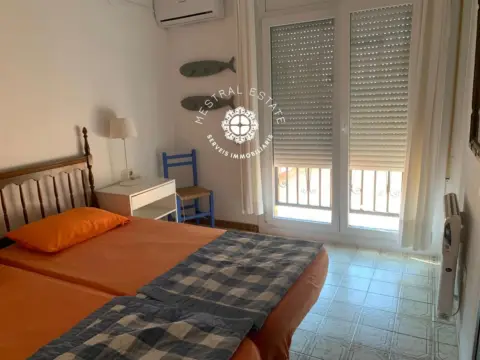 Chalet en Montroig Bahia