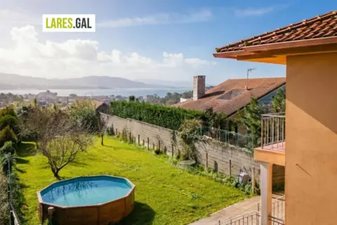 Casa en calle Rua de Trigás