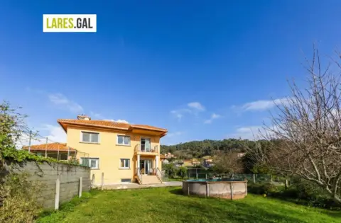 Casa en calle Rua de Trigás