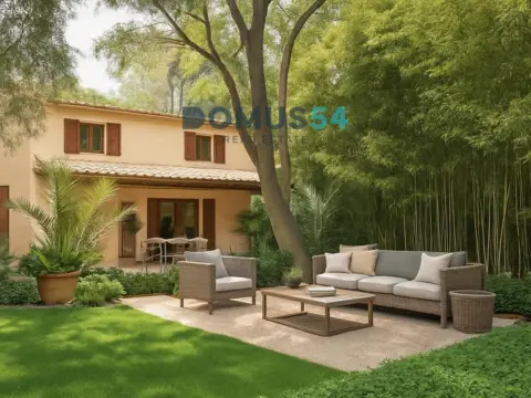 Finca rústica en Rustica