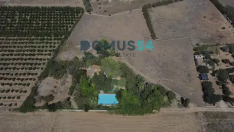 Finca rústica en Rustica